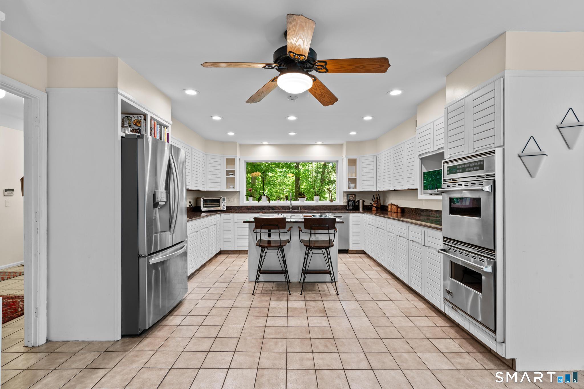 58 Briar Woods Trail Stamford CT 06903