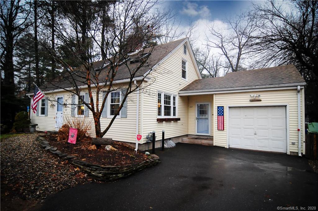 147 Mountain Road Windsor CT 06095
