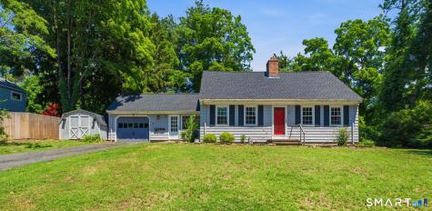 2 Tunxis Street Farmington CT 06032