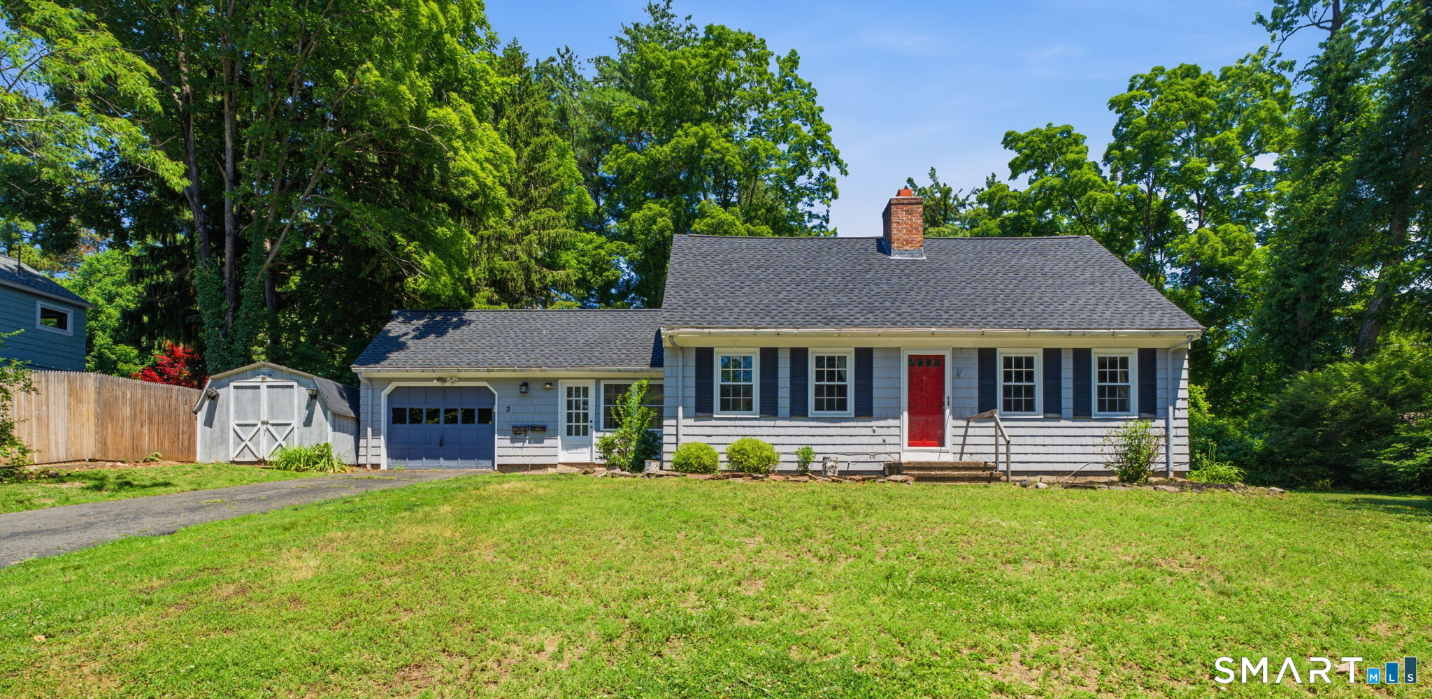 2 Tunxis Street Farmington CT 06032
