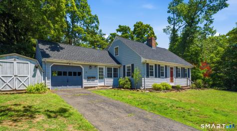 2 Tunxis Street Farmington CT 06032