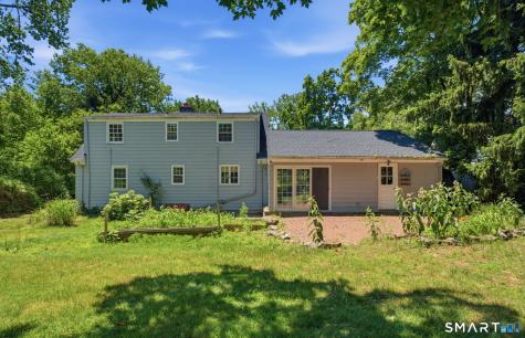 2 Tunxis Street Farmington CT 06032