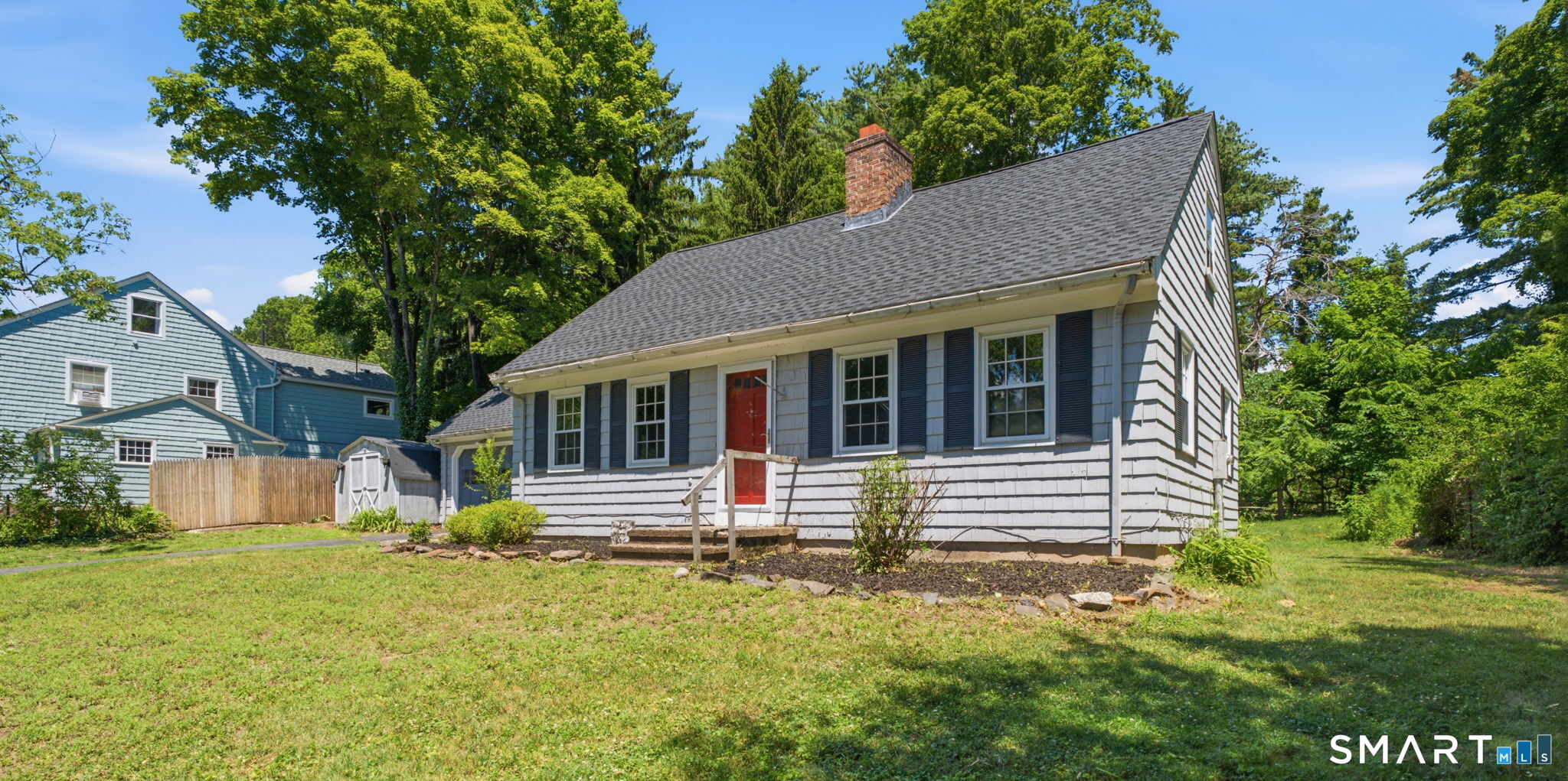 2 Tunxis Street Farmington CT 06032