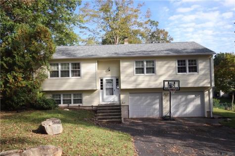 129 Forest Street Hamden CT 06518