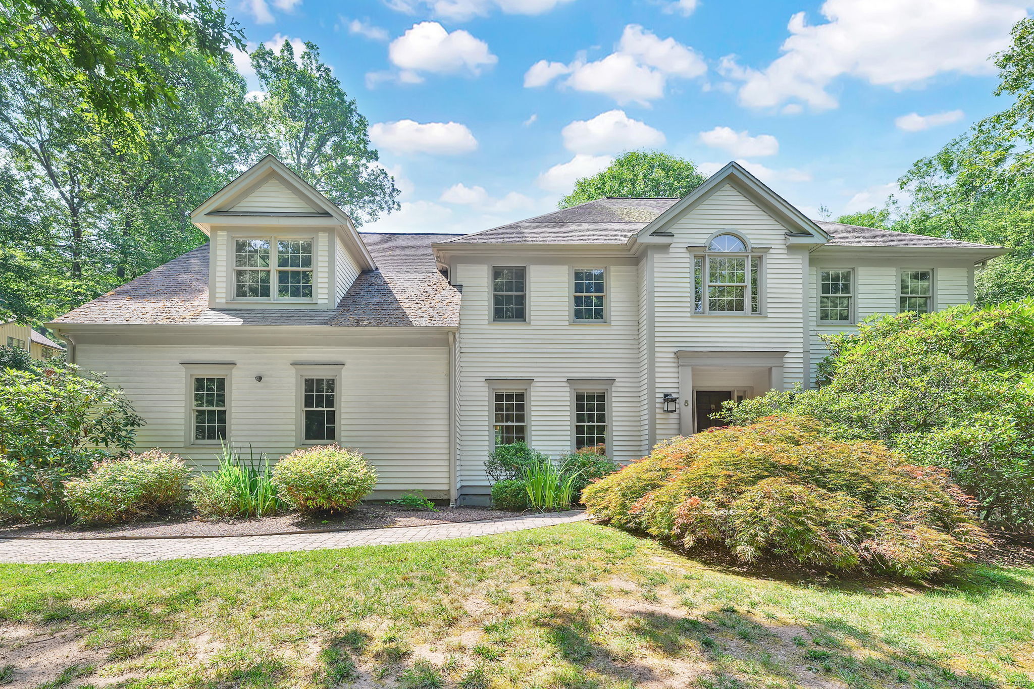 5 Talcott Mountain Road Simsbury CT 06070