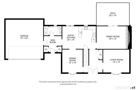 26 Rushleigh Road West Hartford CT 06117