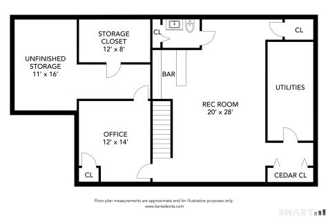 26 Rushleigh Road West Hartford CT 06117