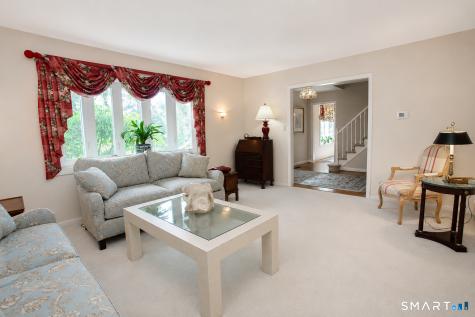 26 Rushleigh Road West Hartford CT 06117
