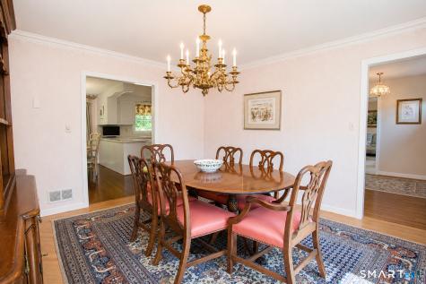 26 Rushleigh Road West Hartford CT 06117