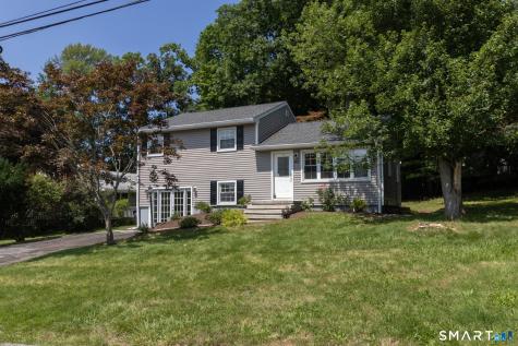 93 Long Island View Road Milford CT 06460