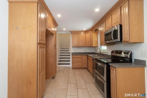 93 Long Island View Road Milford CT 06460