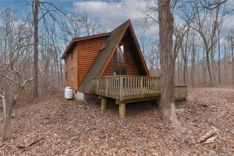 420 Tater Hill Road East Haddam CT 06423