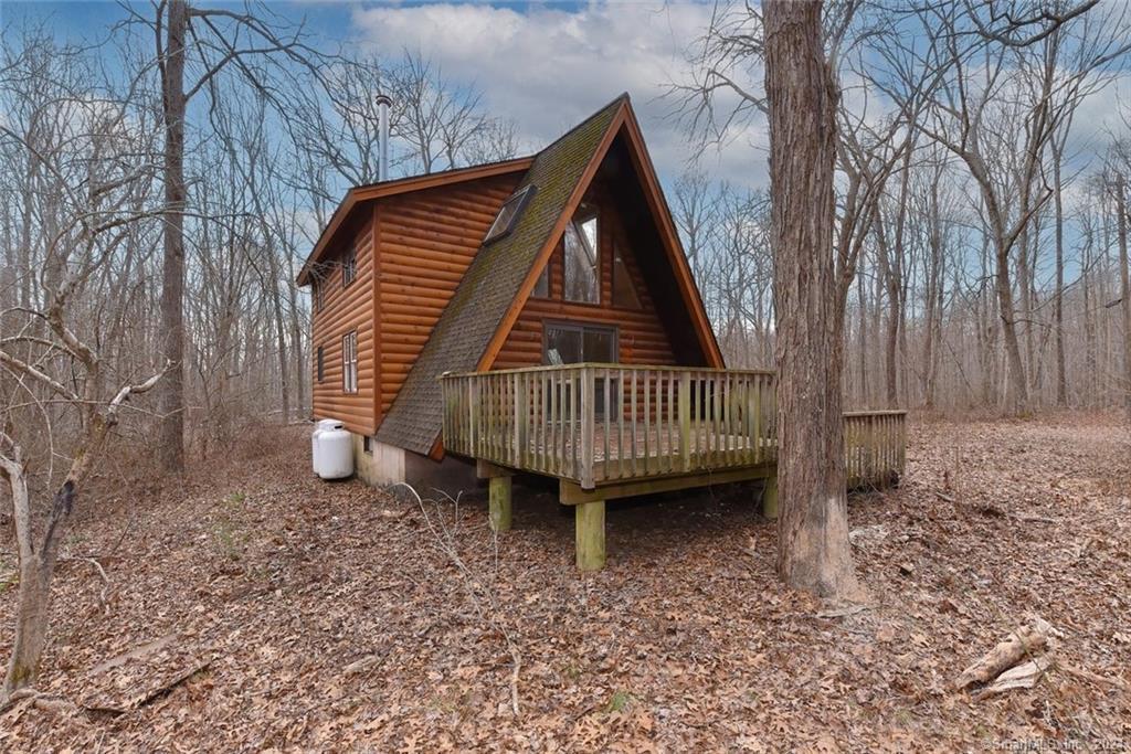 420 Tater Hill Road East Haddam CT 06423