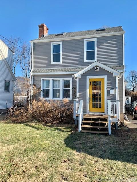 87 Morris Street West Haven CT 06516