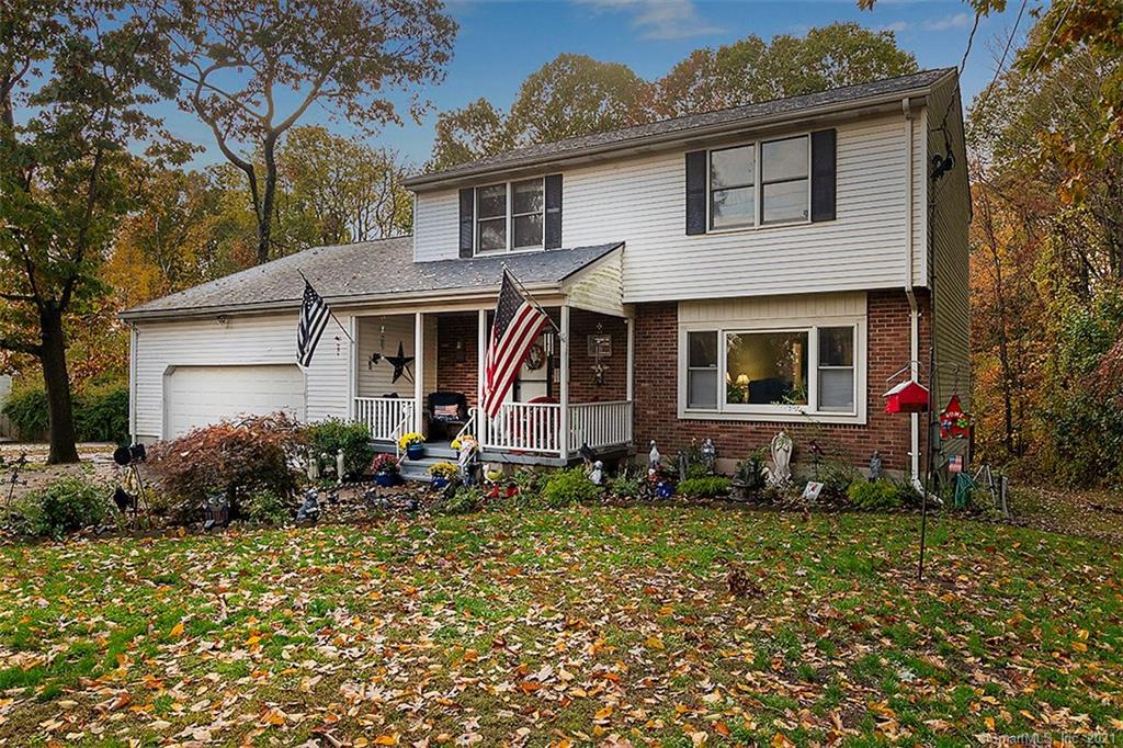 88 Kirk Road Hamden CT 06514