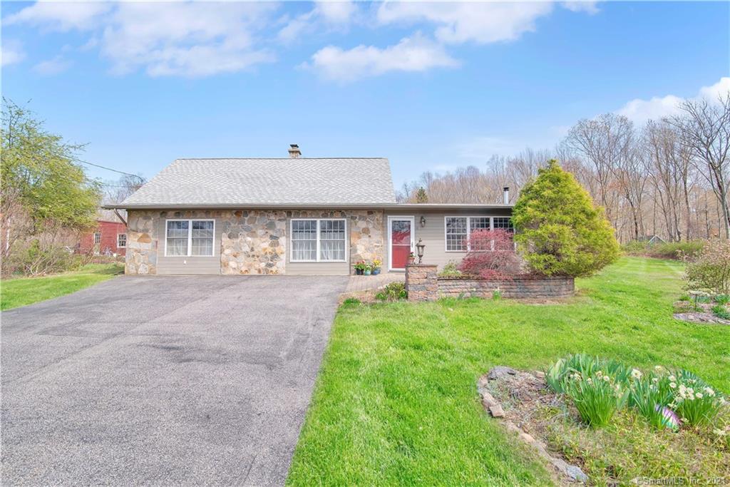 10 Card Street Lebanon CT 06249