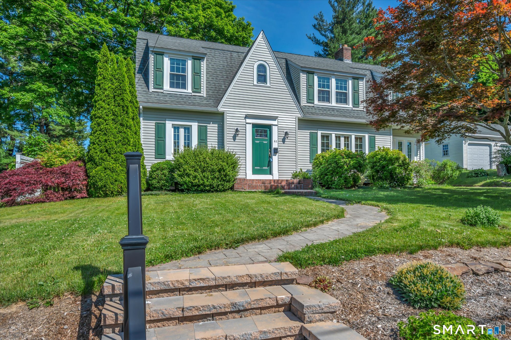 62 Hillcrest Terrace Meriden CT 06450