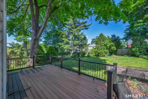 62 Hillcrest Terrace Meriden CT 06450