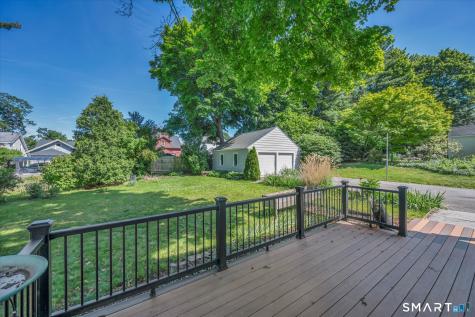 62 Hillcrest Terrace Meriden CT 06450