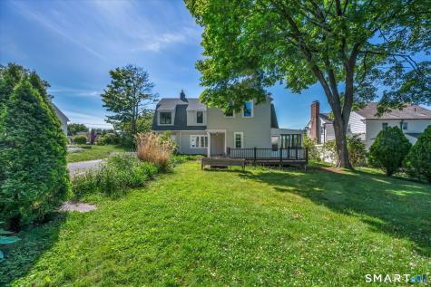 62 Hillcrest Terrace Meriden CT 06450