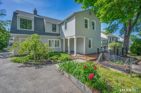 62 Hillcrest Terrace Meriden CT 06450