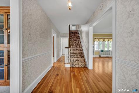 62 Hillcrest Terrace Meriden CT 06450
