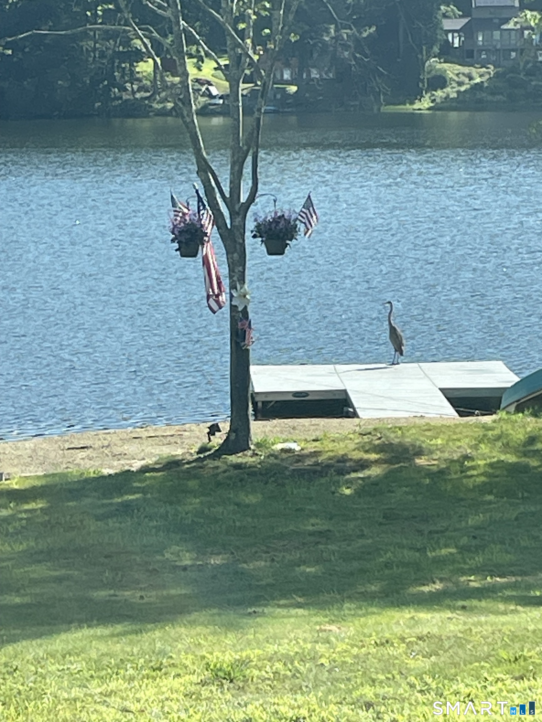 60 Ashford Lake Drive Ashford CT 06278