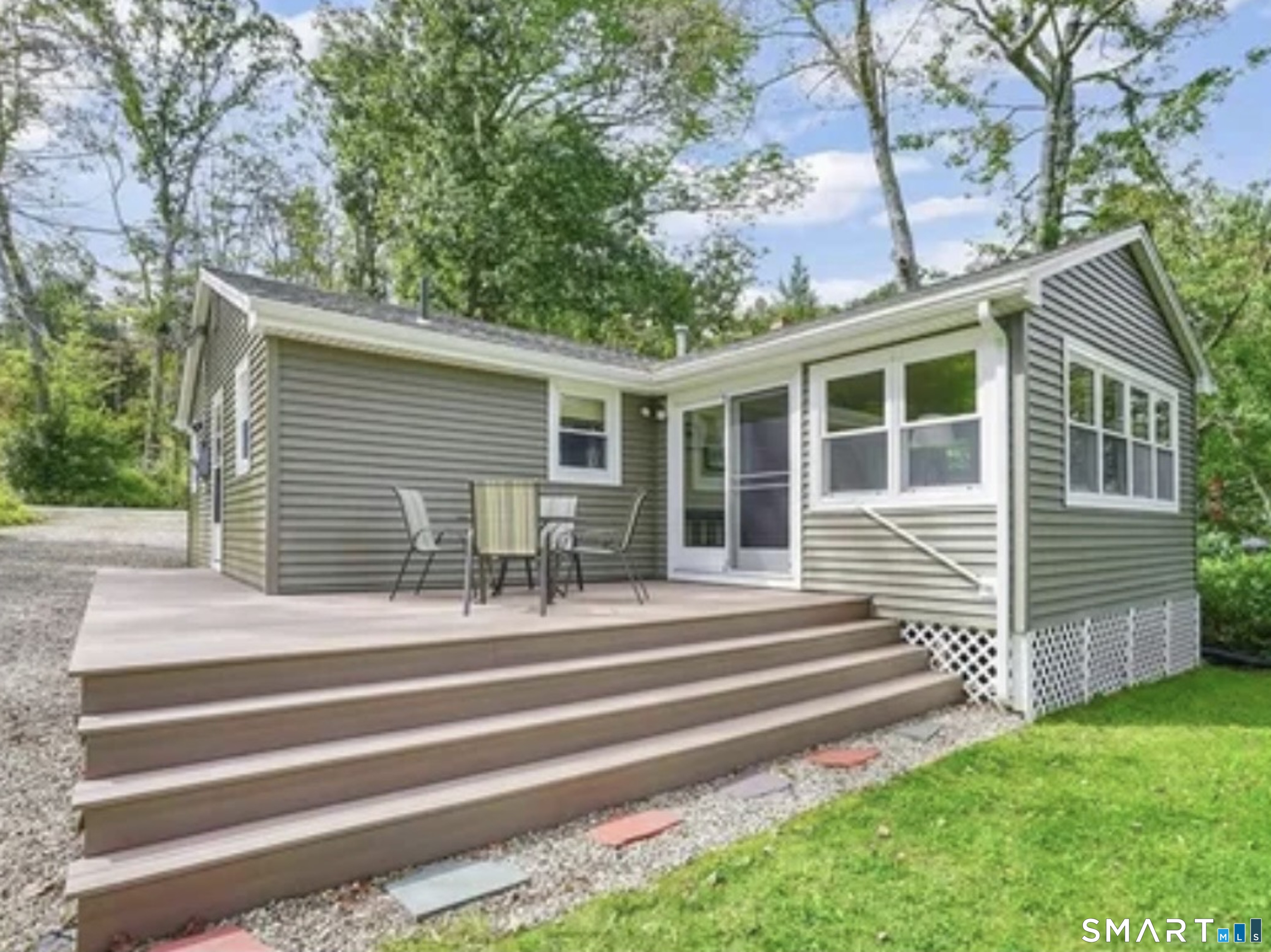 60 Ashford Lake Drive Ashford CT 06278