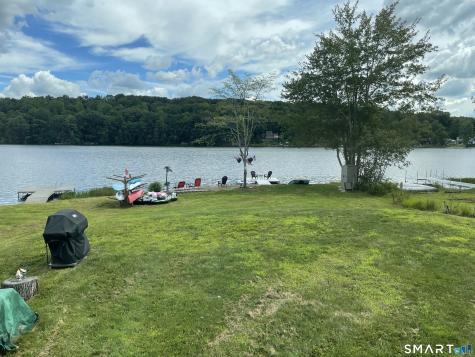 60 Ashford Lake Drive Ashford CT 06278