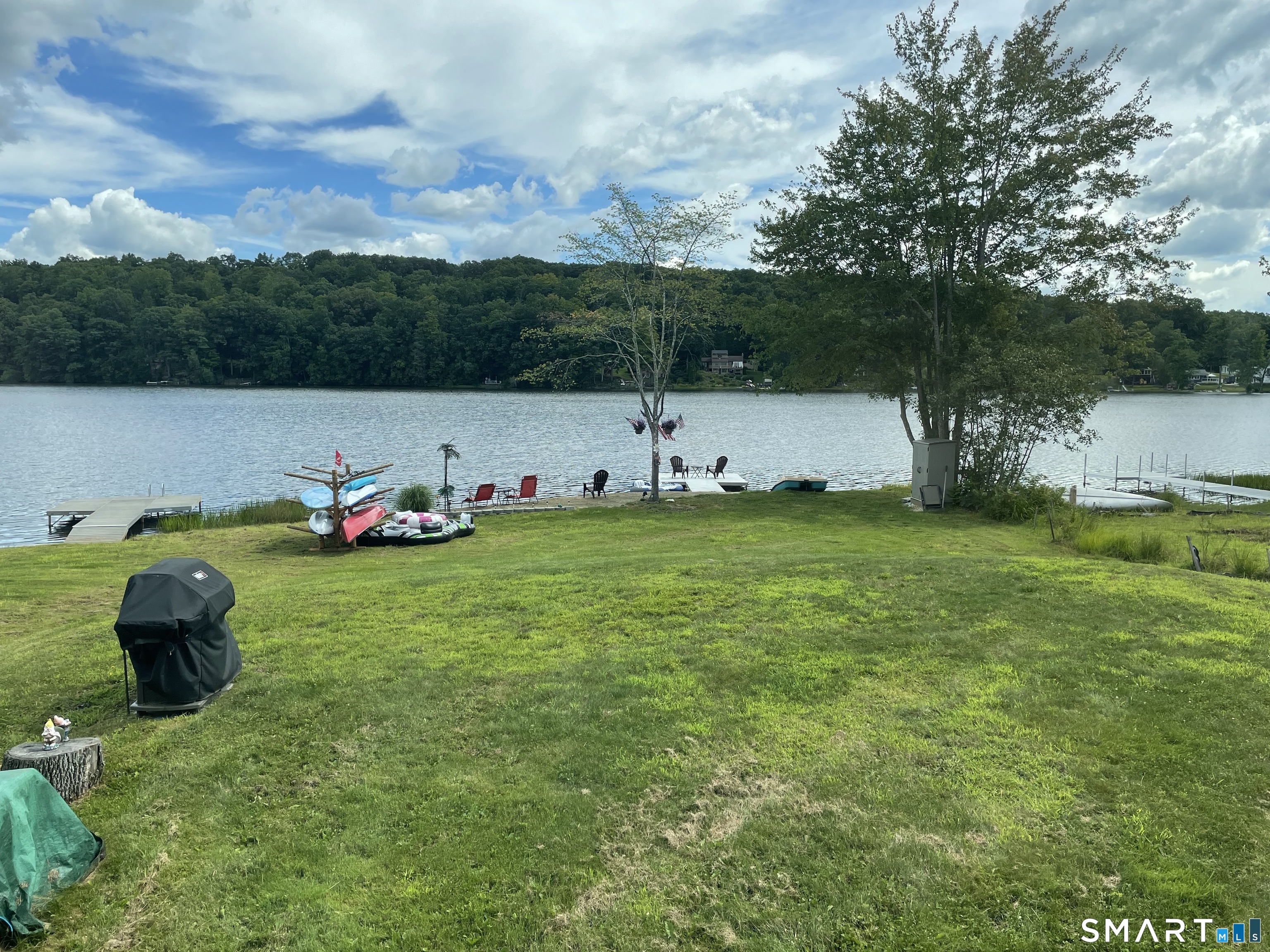 60 Ashford Lake Drive Ashford CT 06278