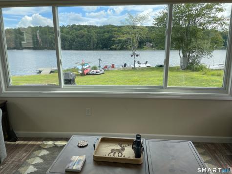 60 Ashford Lake Drive Ashford CT 06278
