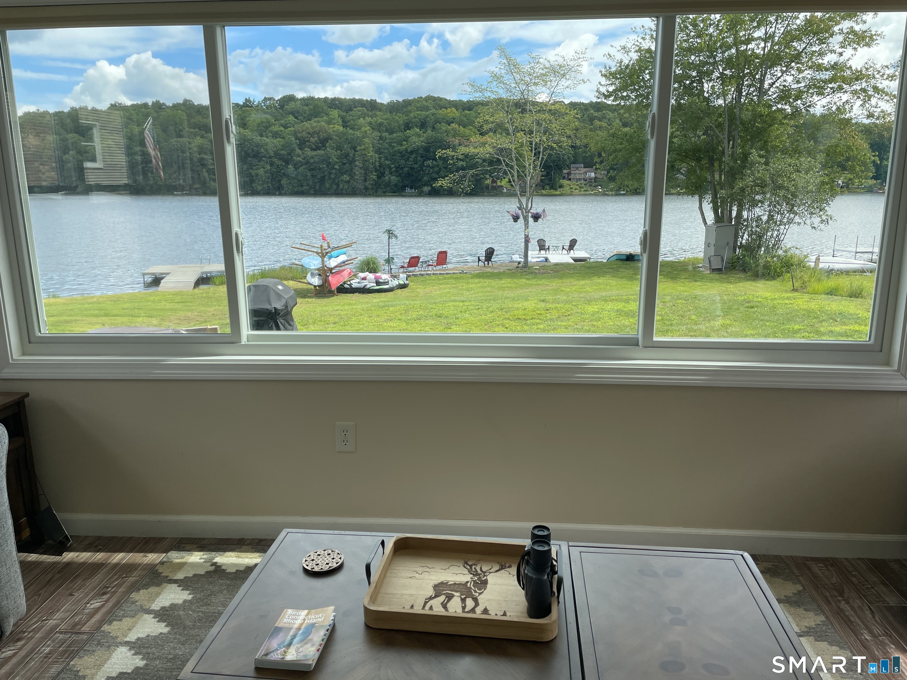 60 Ashford Lake Drive Ashford CT 06278