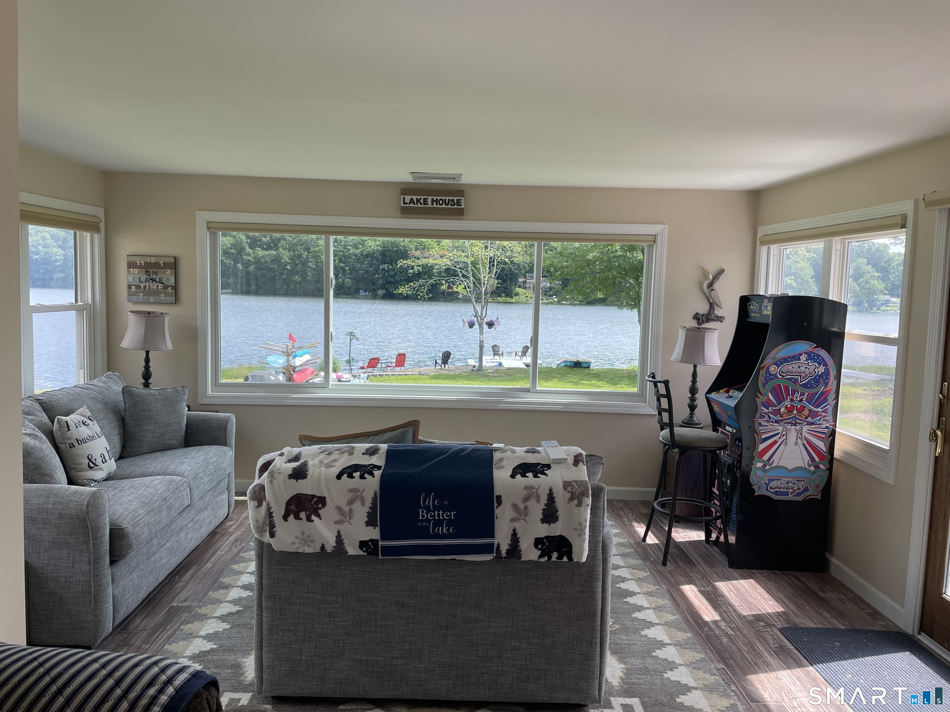 60 Ashford Lake Drive Ashford CT 06278