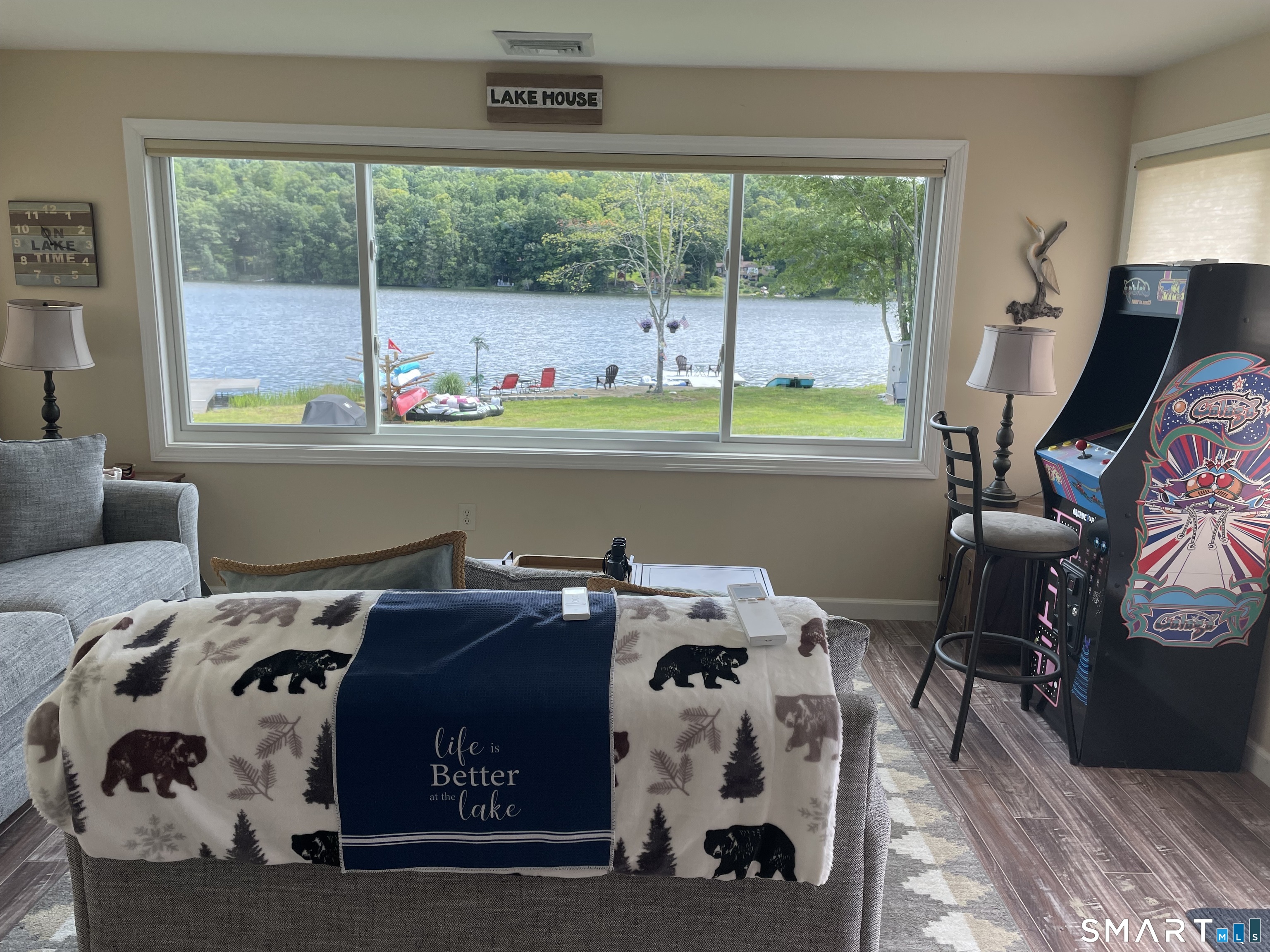 60 Ashford Lake Drive Ashford CT 06278