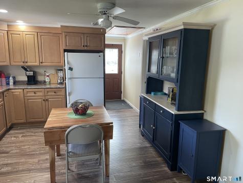 60 Ashford Lake Drive Ashford CT 06278