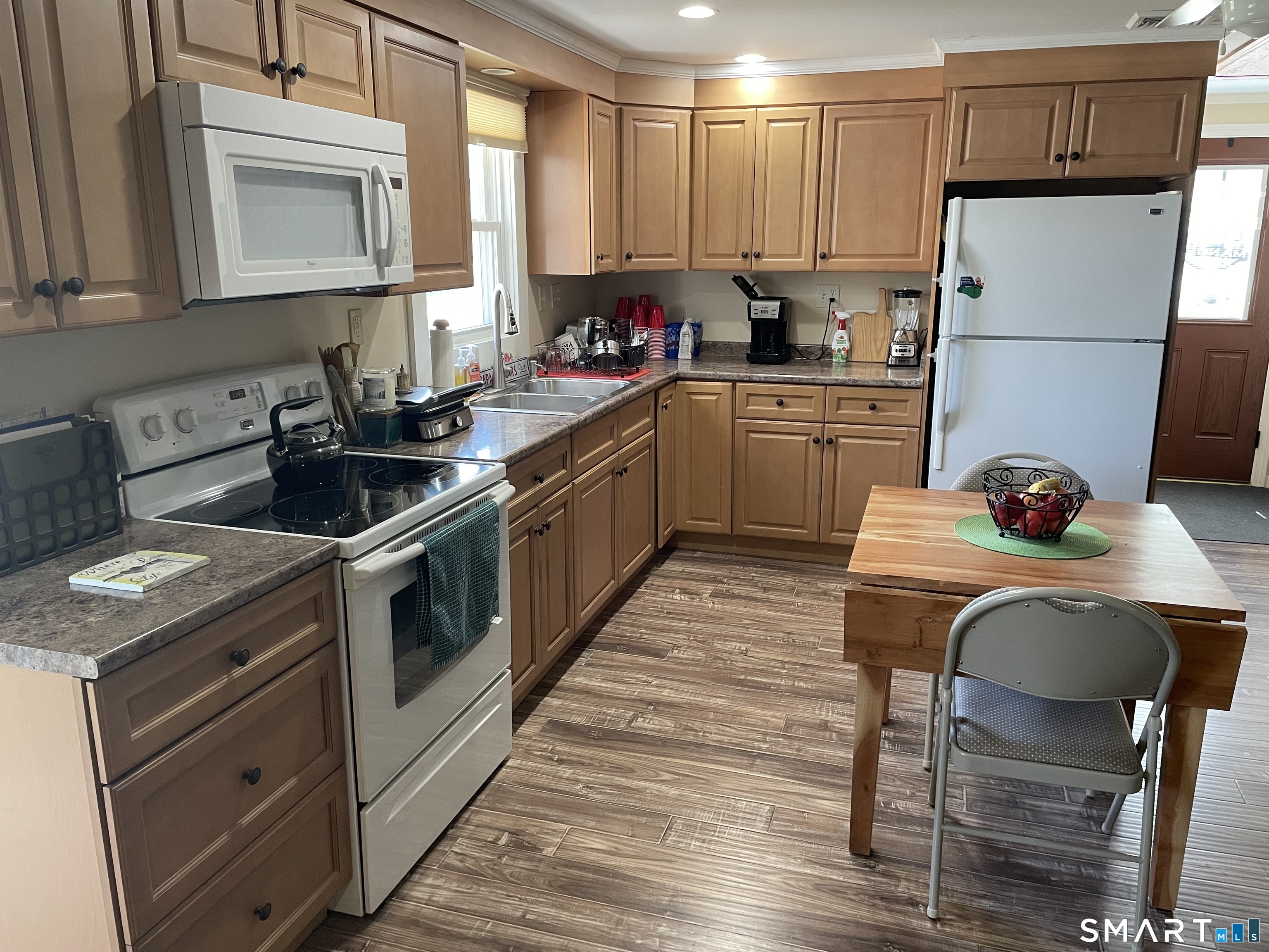 60 Ashford Lake Drive Ashford CT 06278