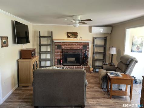 60 Ashford Lake Drive Ashford CT 06278