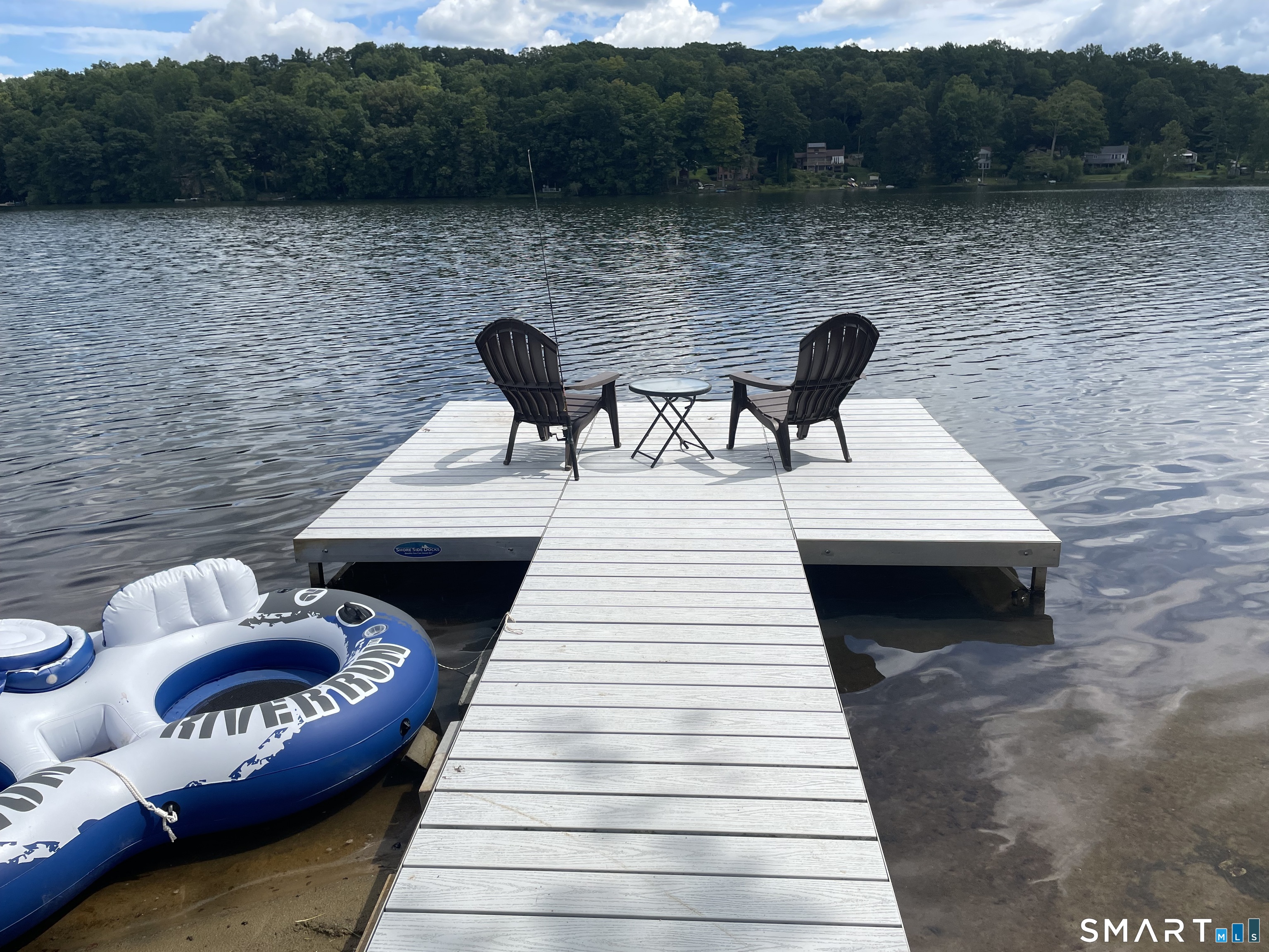 60 Ashford Lake Drive Ashford CT 06278