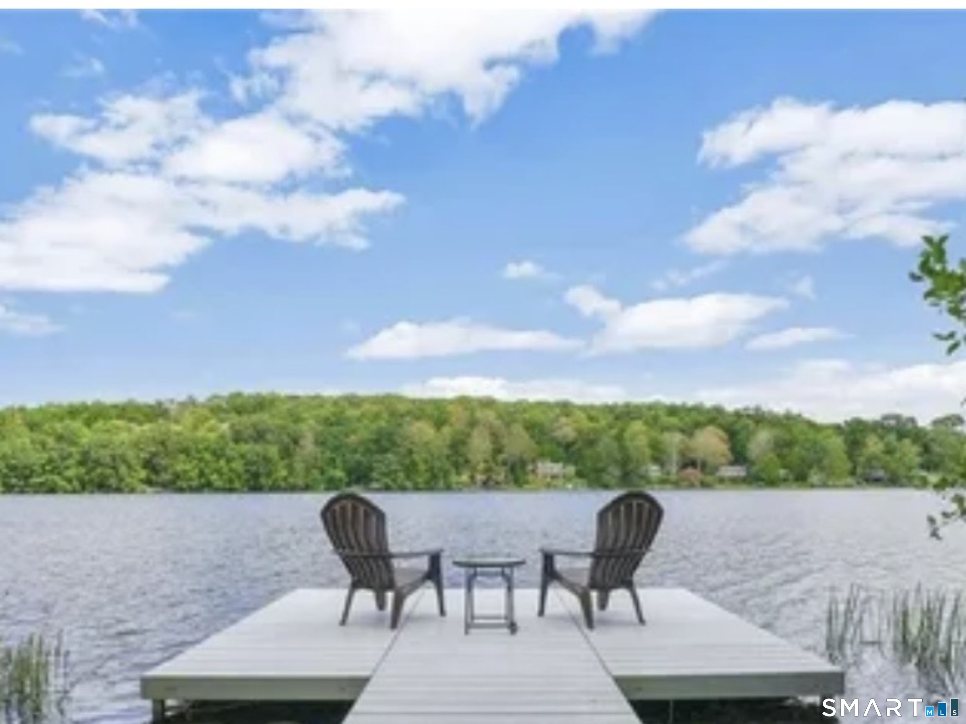 60 Ashford Lake Drive Ashford CT 06278