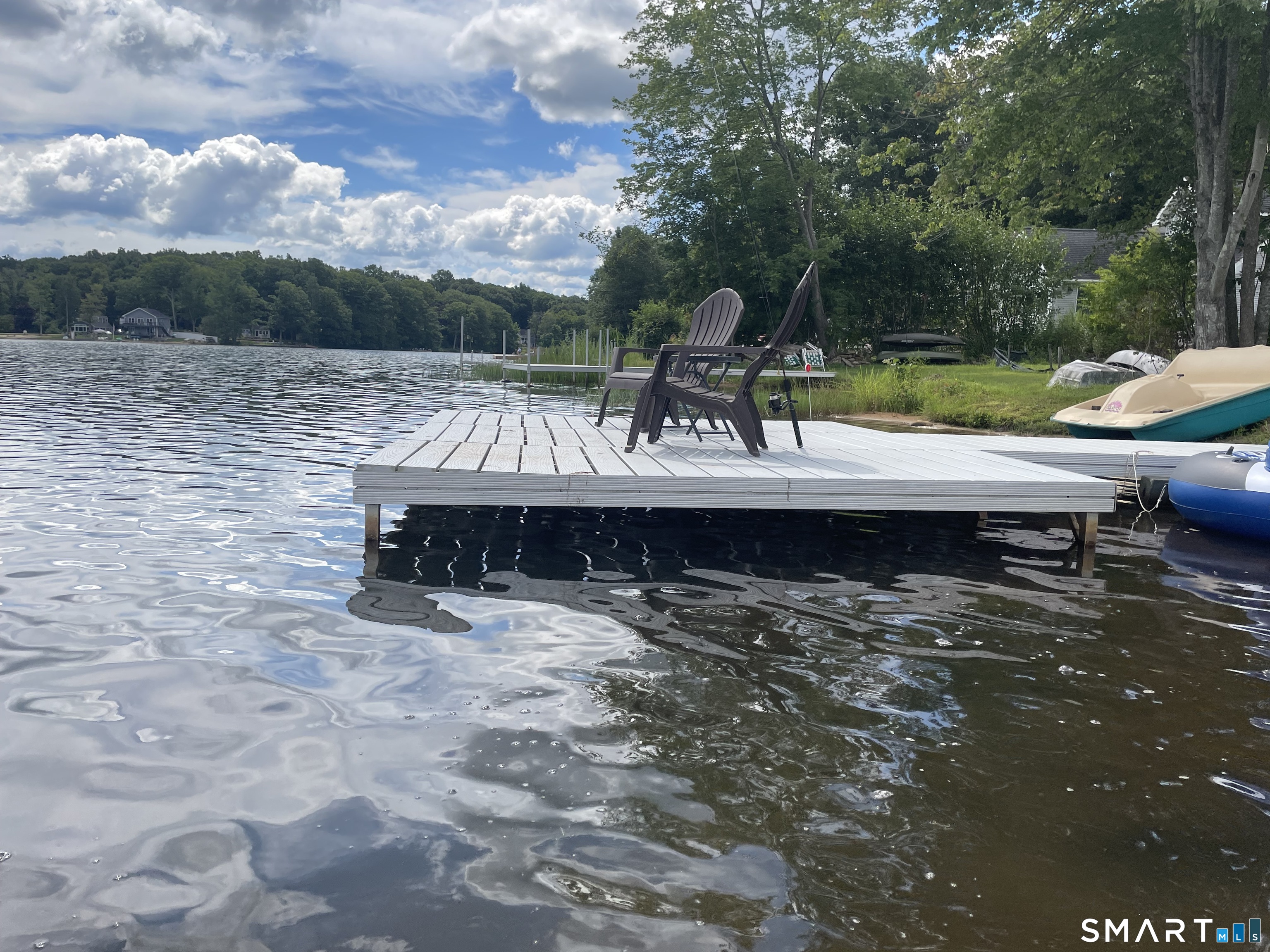60 Ashford Lake Drive Ashford CT 06278