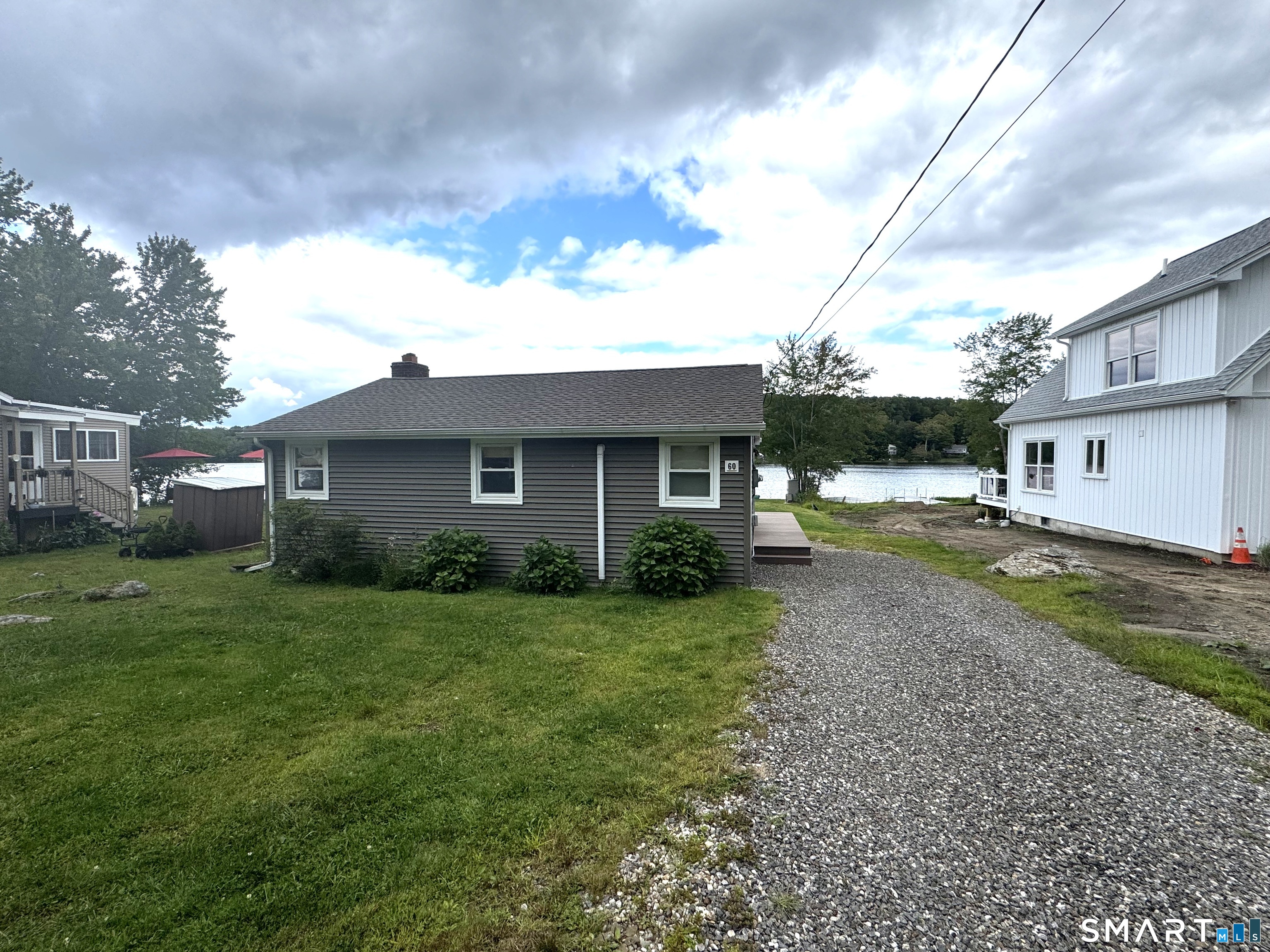 60 Ashford Lake Drive Ashford CT 06278