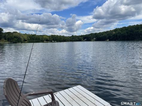 60 Ashford Lake Drive Ashford CT 06278
