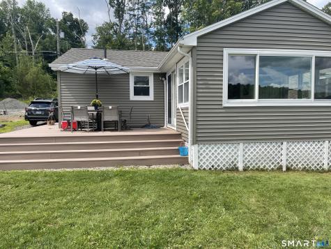 60 Ashford Lake Drive Ashford CT 06278