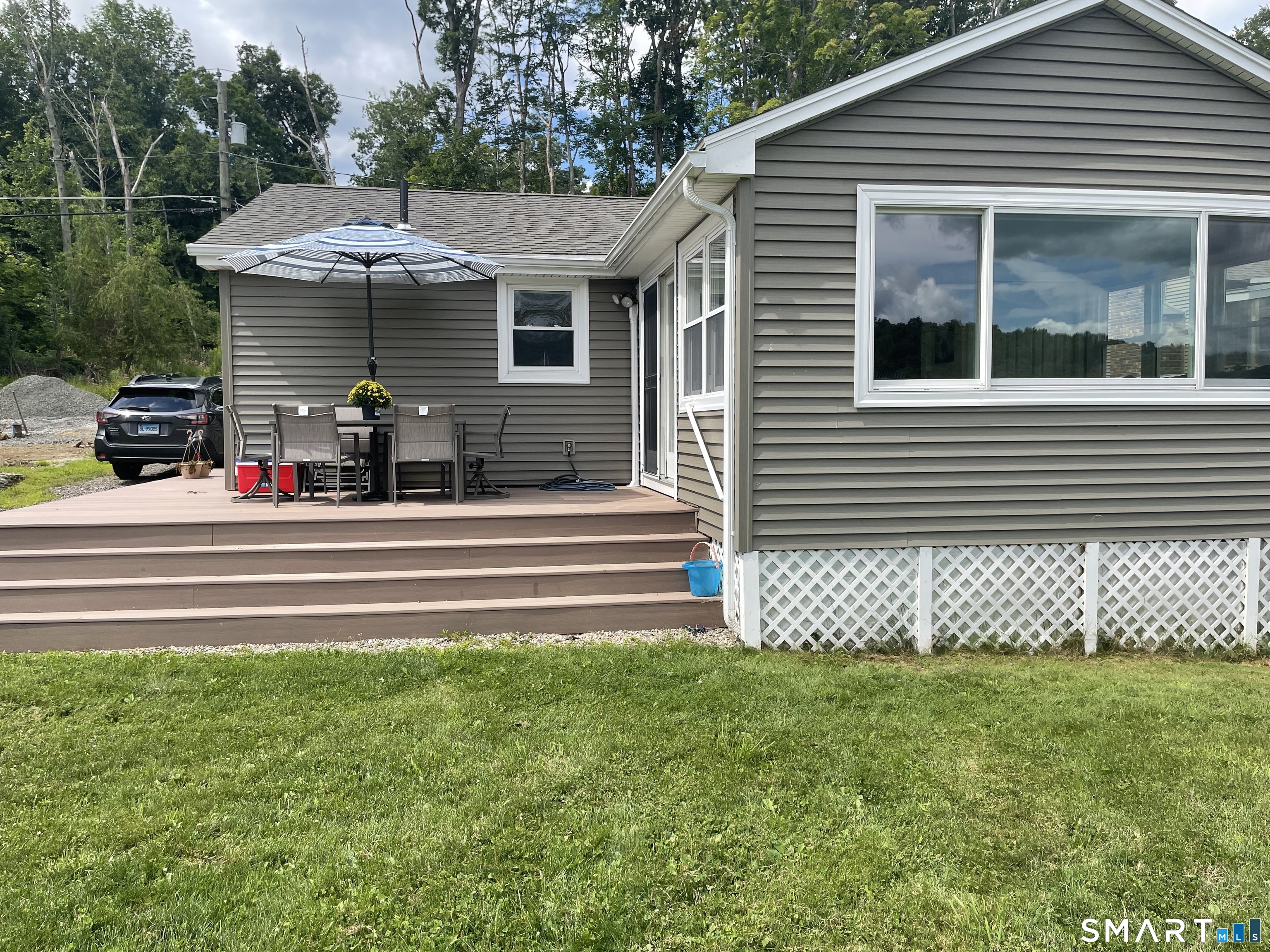 60 Ashford Lake Drive Ashford CT 06278