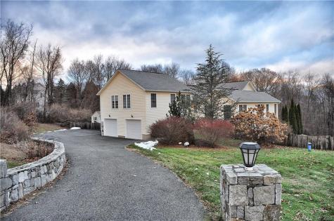 205 Upper Grassy Hill Road Woodbury CT 06798