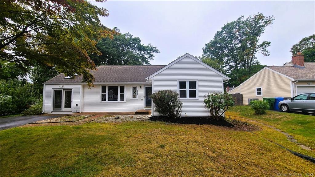 245 Mark Street Bristol CT 06010
