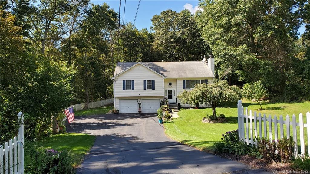 157 Dunbar Lane Hamden CT 06514