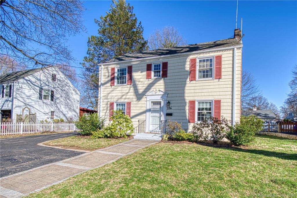 186 South Main Street West Hartford CT 06107