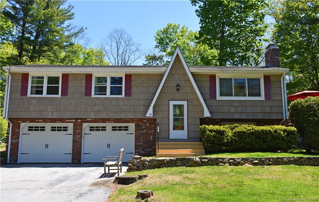 16 West Drive East Hampton CT 06424