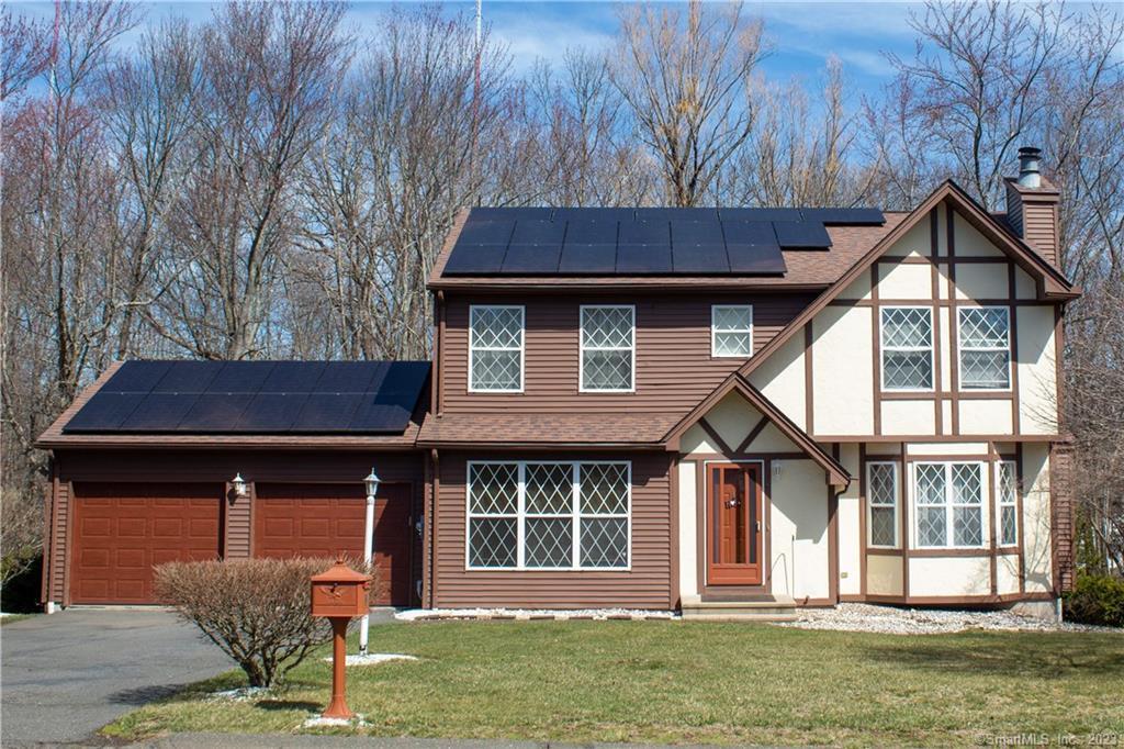 12 Douglas Way Farmington CT 06032